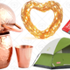 Illustration for article titled Todays Best Deals: Flash Storage Blowout, String Lights, Camping Gear, and More